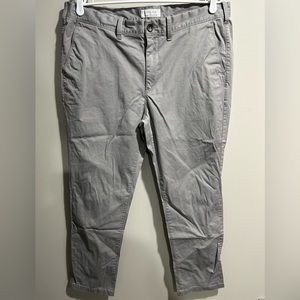 Express chinos. Men’s size 36x32 Hayden skinny fit
